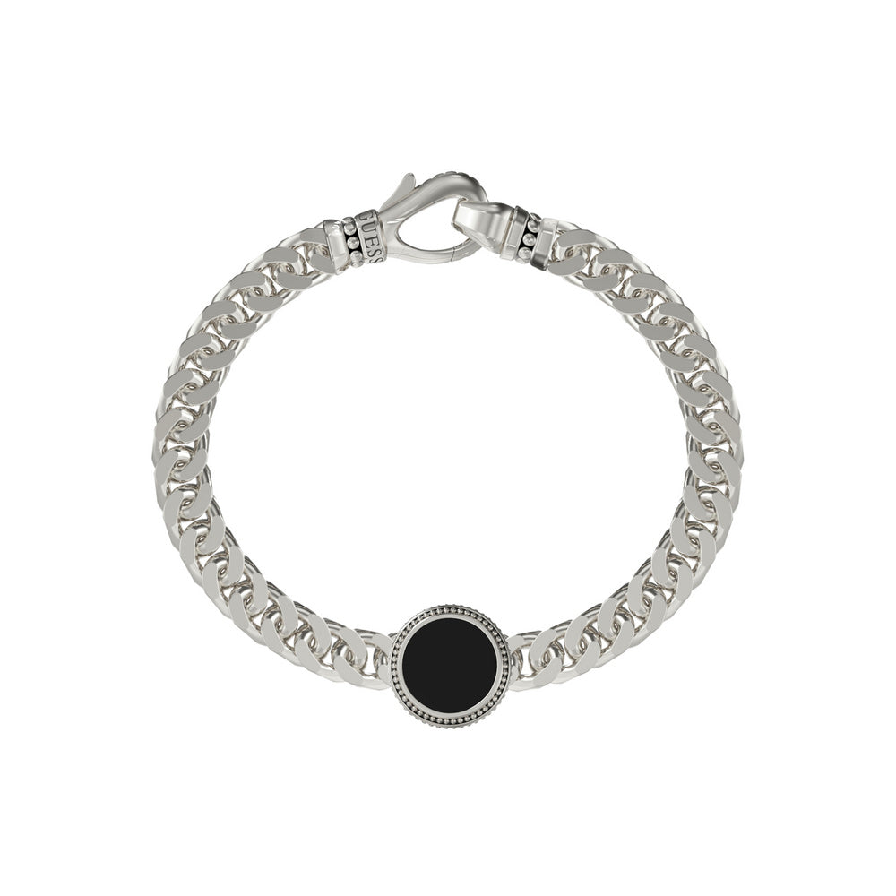 GUESS Herren Armband URBAN CODE