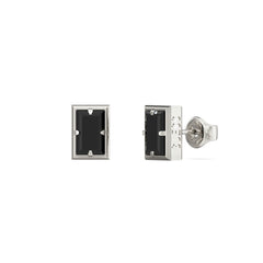 GUESS Herren Ohrringe BARRIO aus Stahl