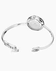 Jacques du Manoir Aurora Damenuhr Silber 26 mm - JWL05403