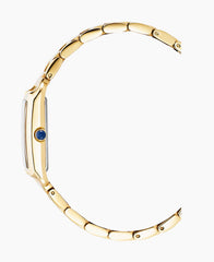 Jacques du Manoir Emily Damenuhr Gold - JWL05802