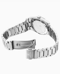 Jacques Du Manoir Horizon 31 MM Quarz Damenuhr - JWL03603