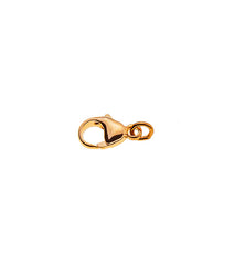 Karabiner Rotgold 750 7.8mm