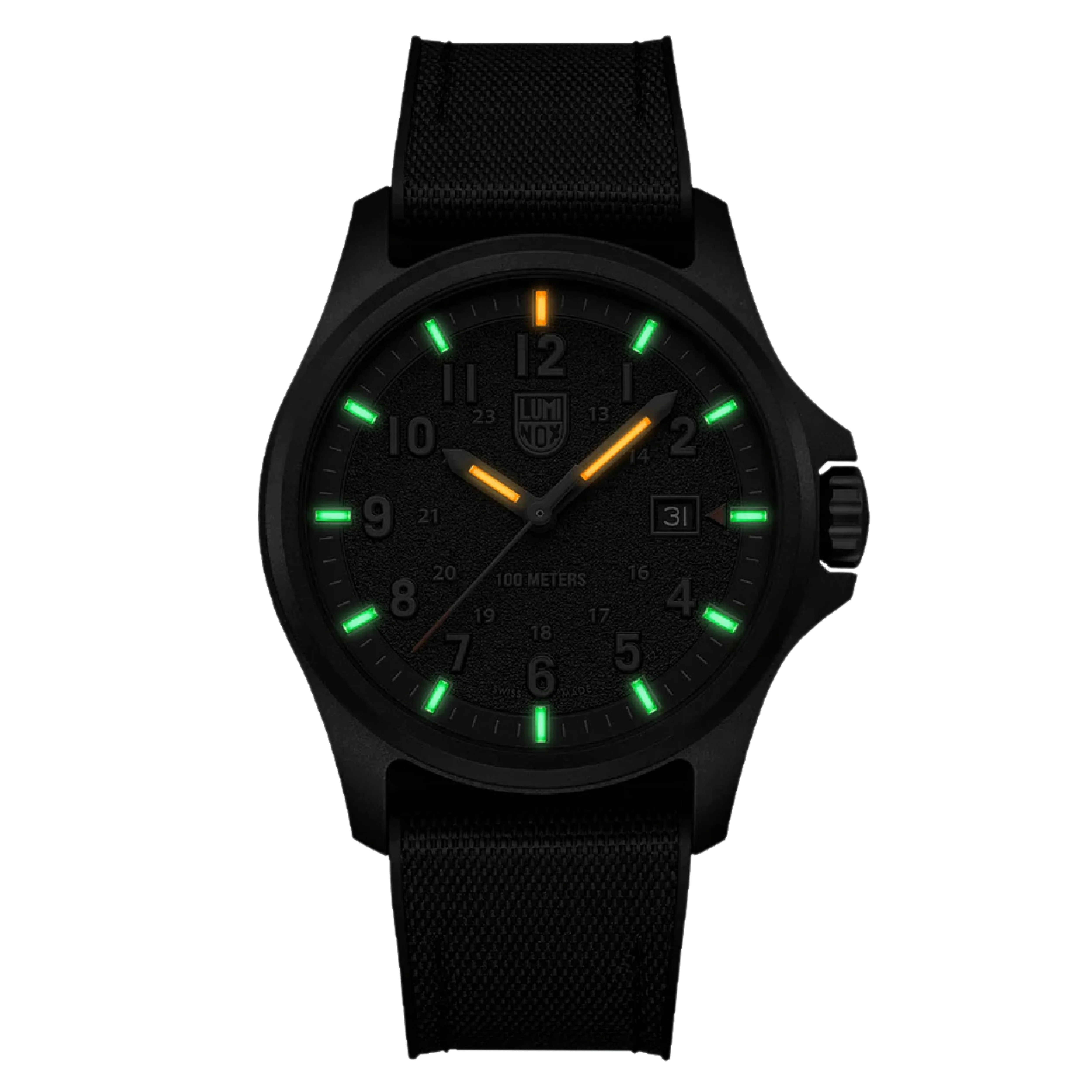 Luminox Atacama Field Carbonox Set Herrenuhr - XL.1971.SET 