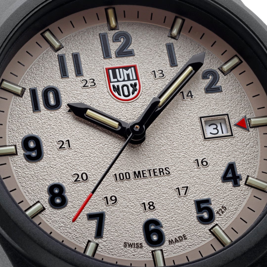 Luminox Atacama Field Carbonox Set Herrenuhr - XL.1971.SET 