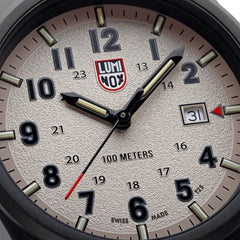 Luminox Atacama Field Carbonox Set Herrenuhr - XL.1971.SET 