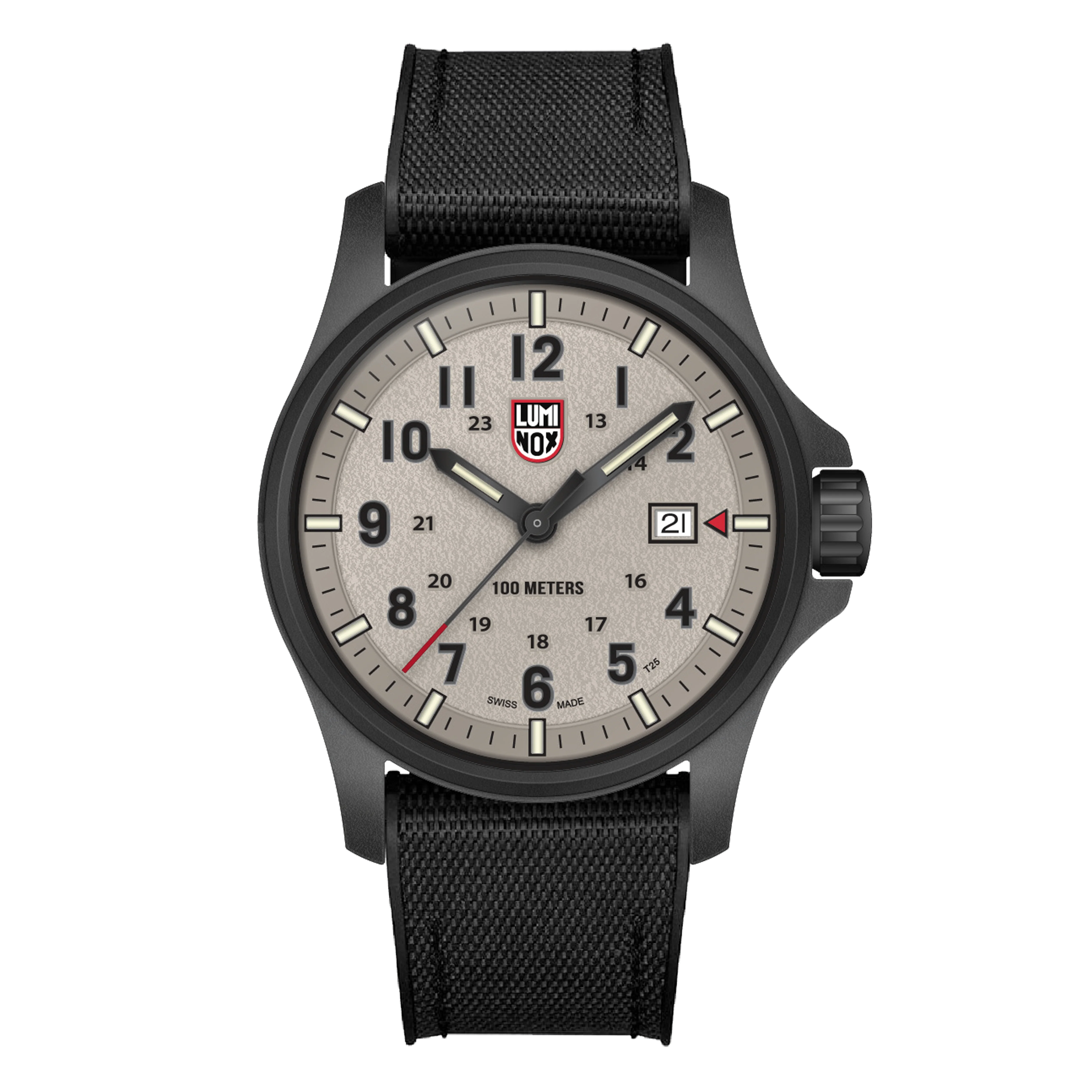Luminox Atacama Field Carbonox Set Herrenuhr - XL.1971.SET 