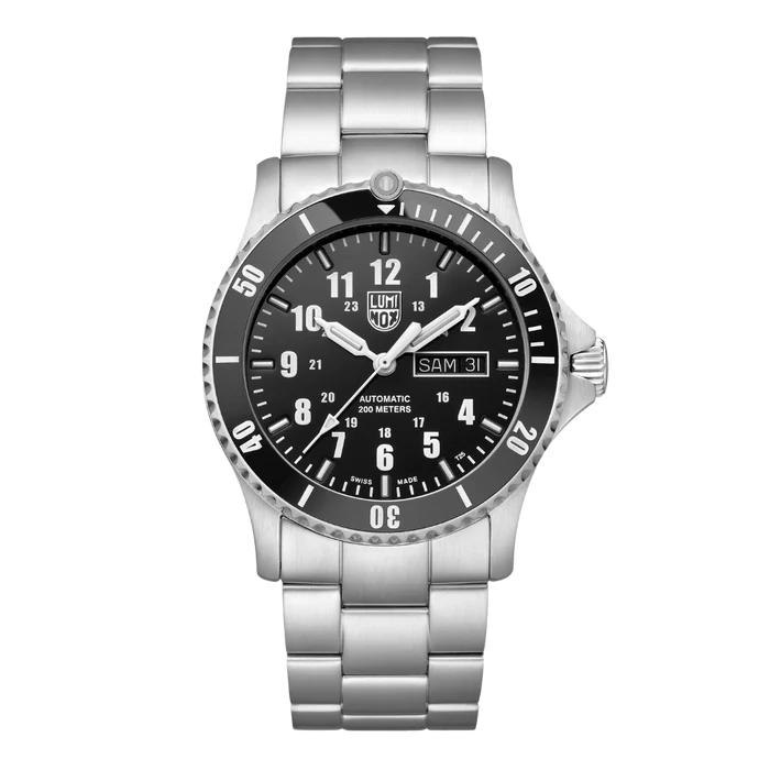 Luminox Automatic Sport Timer 42 mm, Sport Herrenuhr - XS.0921.M