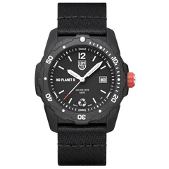 Luminox Bear Grylls Survival ECO ‘NO PLANET B’ 42 mm, Outdoor Herrenuhr - B.3722.ECO