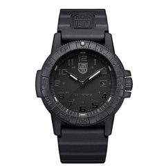 Luminox Leatherback SEA Turtle Giant 44 mm, Outdoor Herrenuhr - XS.0321.BO.L