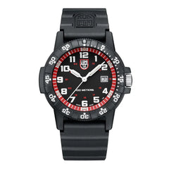 Luminox Leatherback SEA Turtle Giant 44 mm, Outdoor Herreuhr - XS.0335