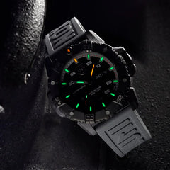 Luminox Master Carbon Seal Automatic 45 mm, Militäruhr - XS.3862