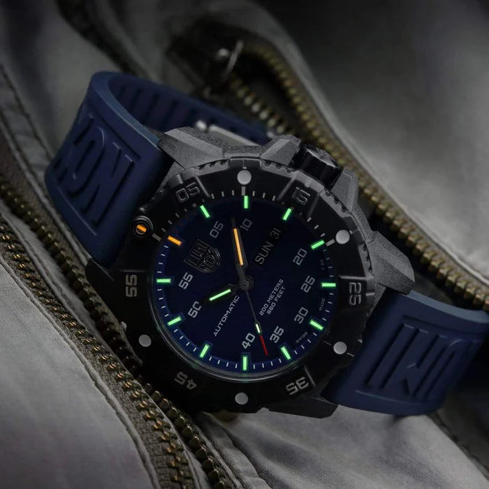 Luminox Master Carbon Seal Automatic 45 mm, Militäruhr - XS.3863