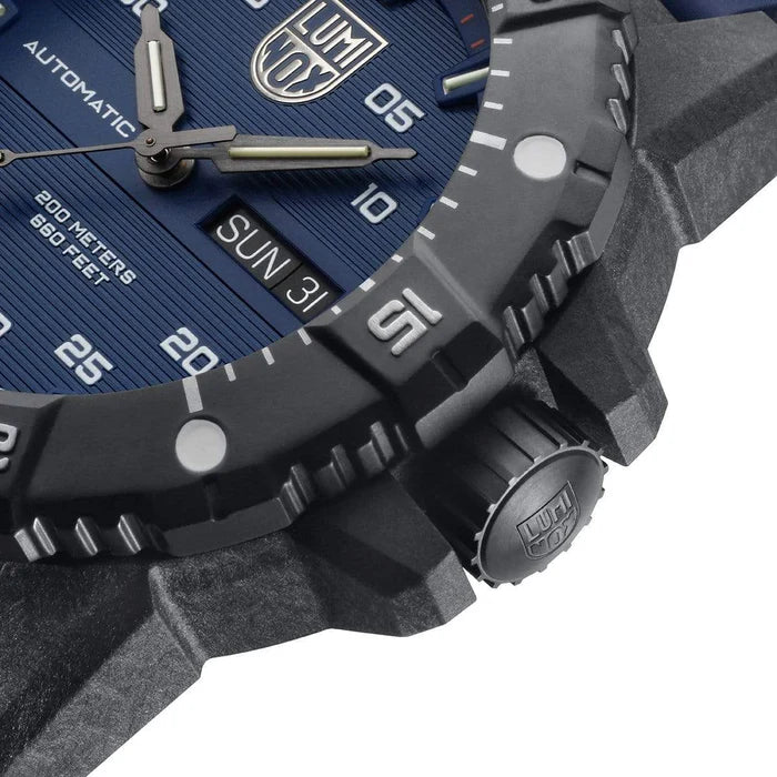 Luminox Master Carbon Seal Automatic 45 mm, Militäruhr - XS.3863