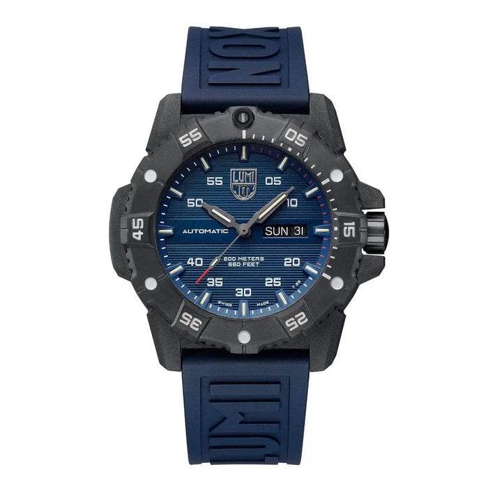 Luminox Master Carbon Seal Automatic 45 mm, Militäruhr - XS.3863