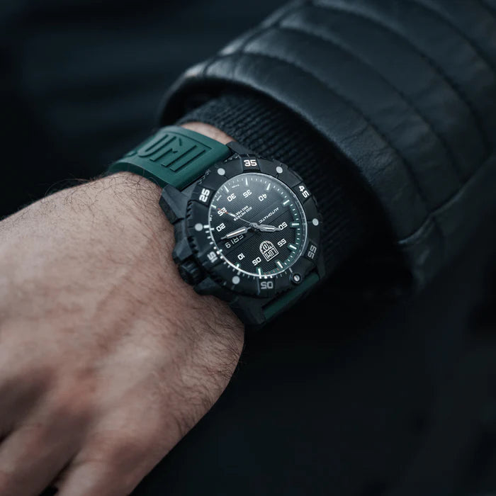 Luminox Master Carbon Seal Automatic 45 mm, Militäruhr - XS.3877