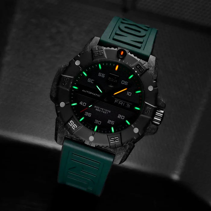 Luminox Master Carbon Seal Automatic 45 mm, Militäruhr - XS.3877