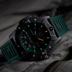 Luminox Master Carbon Seal Automatic 45 mm, Militäruhr - XS.3877