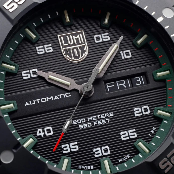 Luminox Master Carbon Seal Automatic 45 mm, Militäruhr - XS.3877