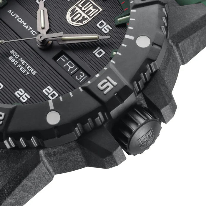 Luminox Master Carbon Seal Automatic 45 mm, Militäruhr - XS.3877