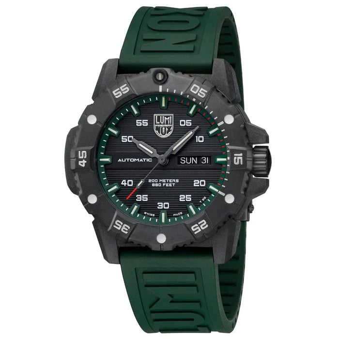 Luminox Master Carbon Seal Automatic 45 mm, Militäruhr - XS.3877