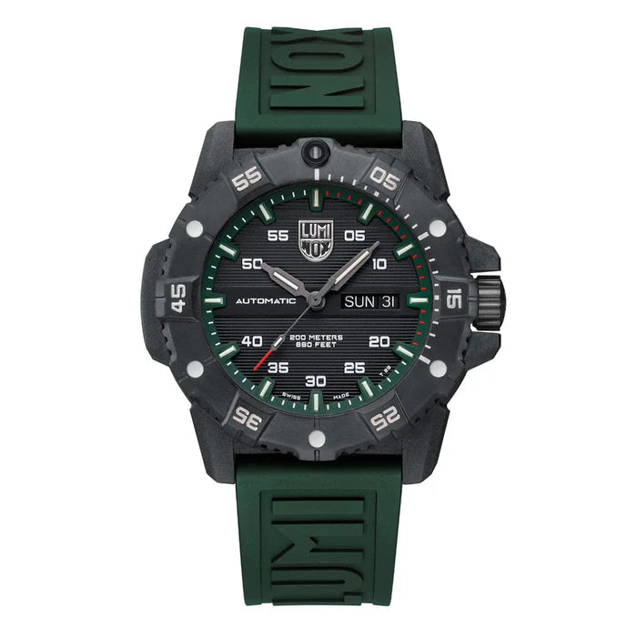 Luminox Master Carbon Seal Automatic 45 mm, Militäruhr - XS.3877