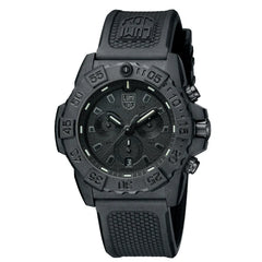 Luminox Navy SEAL Chronograph 45 mm, Militäruhr - XS.3581.BO