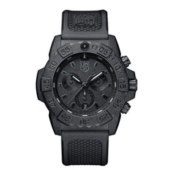 Luminox Navy SEAL Chronograph 45 mm, Militäruhr - XS.3581.BO