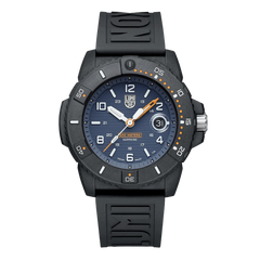 Luminox Navy Seal Foundation 45 mm, Taucheruhr - XS.3602.NSF