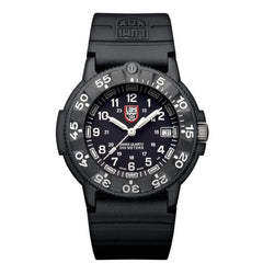 Luminox Original Navy SEAL 43 mm, Militäruhr - XS.3001.F