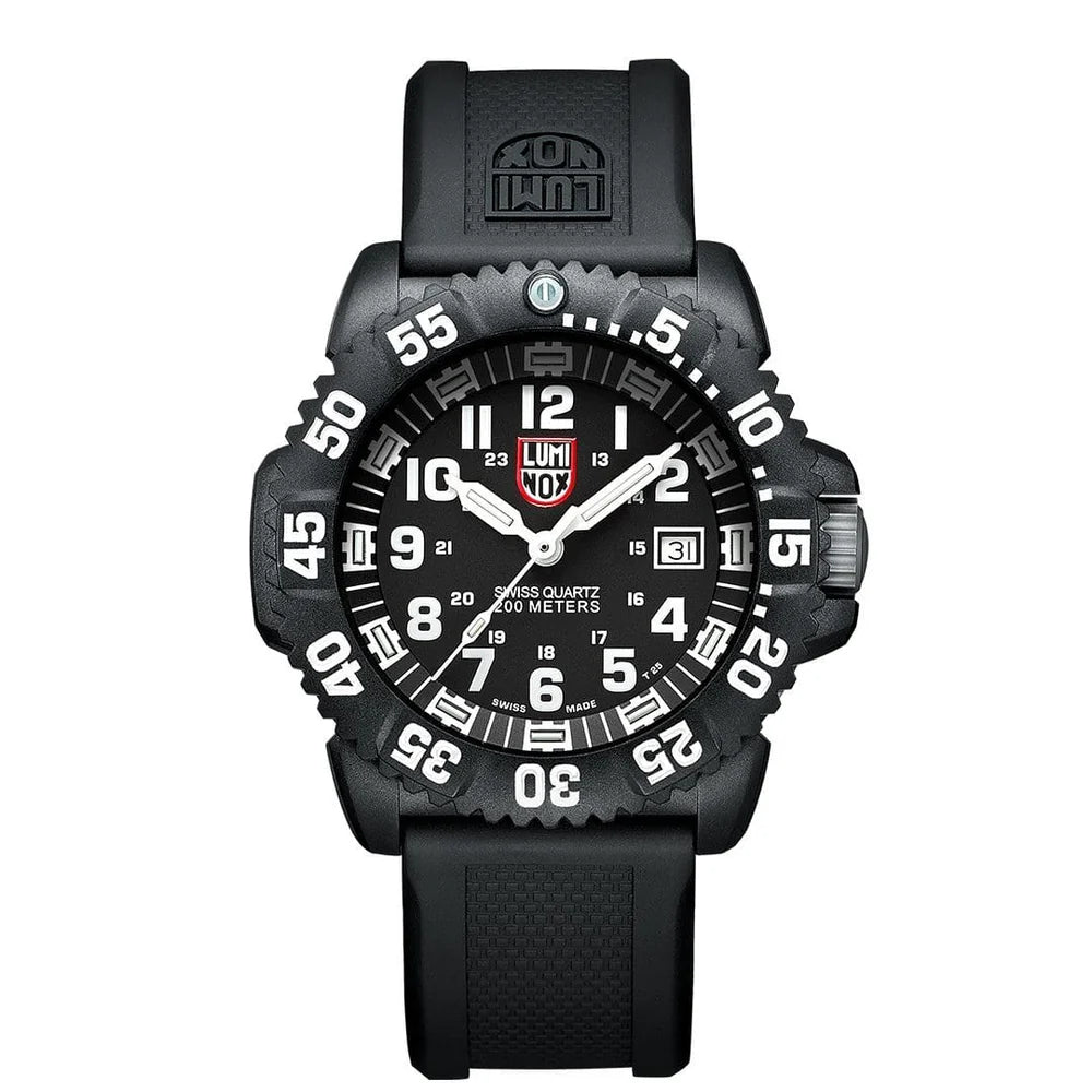 Luminox Original Navy SEAL 44 mm, Militäruhr - XS.3051.F