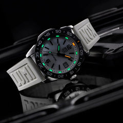 Luminox Pacific Diver 39 mm, Taucheruhr - XS.3128M.SET