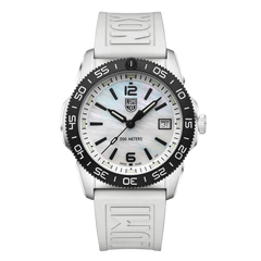 Luminox Pacific Diver 39 mm, Taucheruhr - XS.3128M.SET