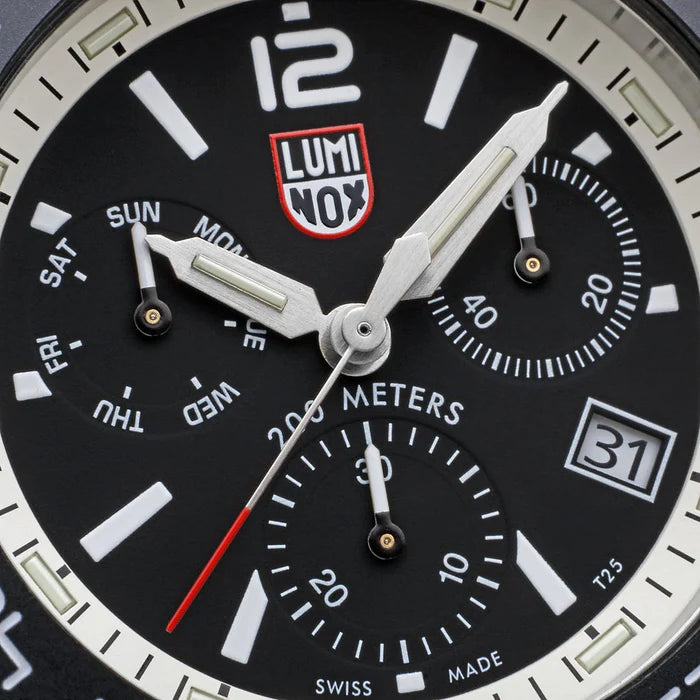 Luminox Pacific Diver Chronograph 44 mm, Taucheruhr -  XS.3141