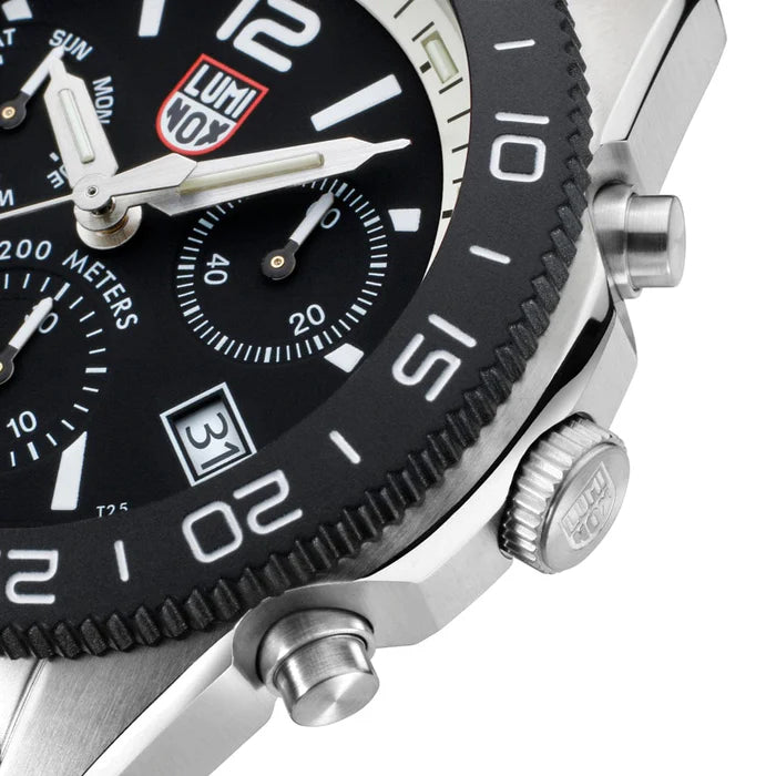 Luminox Pacific Diver Chronograph 44 mm, Taucheruhr -  XS.3141