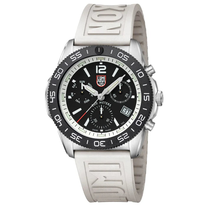 Luminox Pacific Diver Chronograph 44 mm, Taucheruhr -  XS.3141