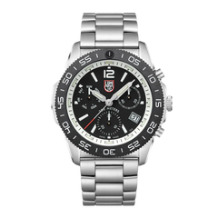 Luminox Pacific Diver Chronograph 44 mm, Taucheruhr - XS.3141.M