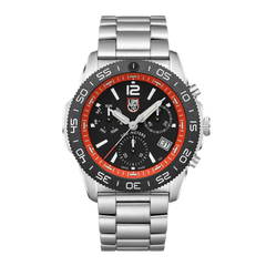 Luminox Pacific Diver Chronograph 44 mm, Taucheruhr - XS.3149.M