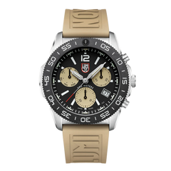 Luminox Pacific Diver Chronograph Herrenuhr 44 mm, Taucheruhr - XS.3150