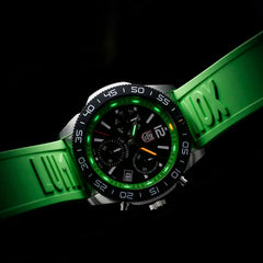 Luminox Pacific Diver Chronograph Herrenuhr 44 mm, Taucheruhr - XS.3157.NF