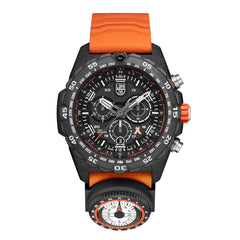 Luminox Bear Grylls Survival 45 mm, Chronograph mit Kompass - XB.3749