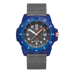 Luminox #tide ECO 46 mm, Nachhaltige Outdoor Herrenuhr - XS.8902.ECO