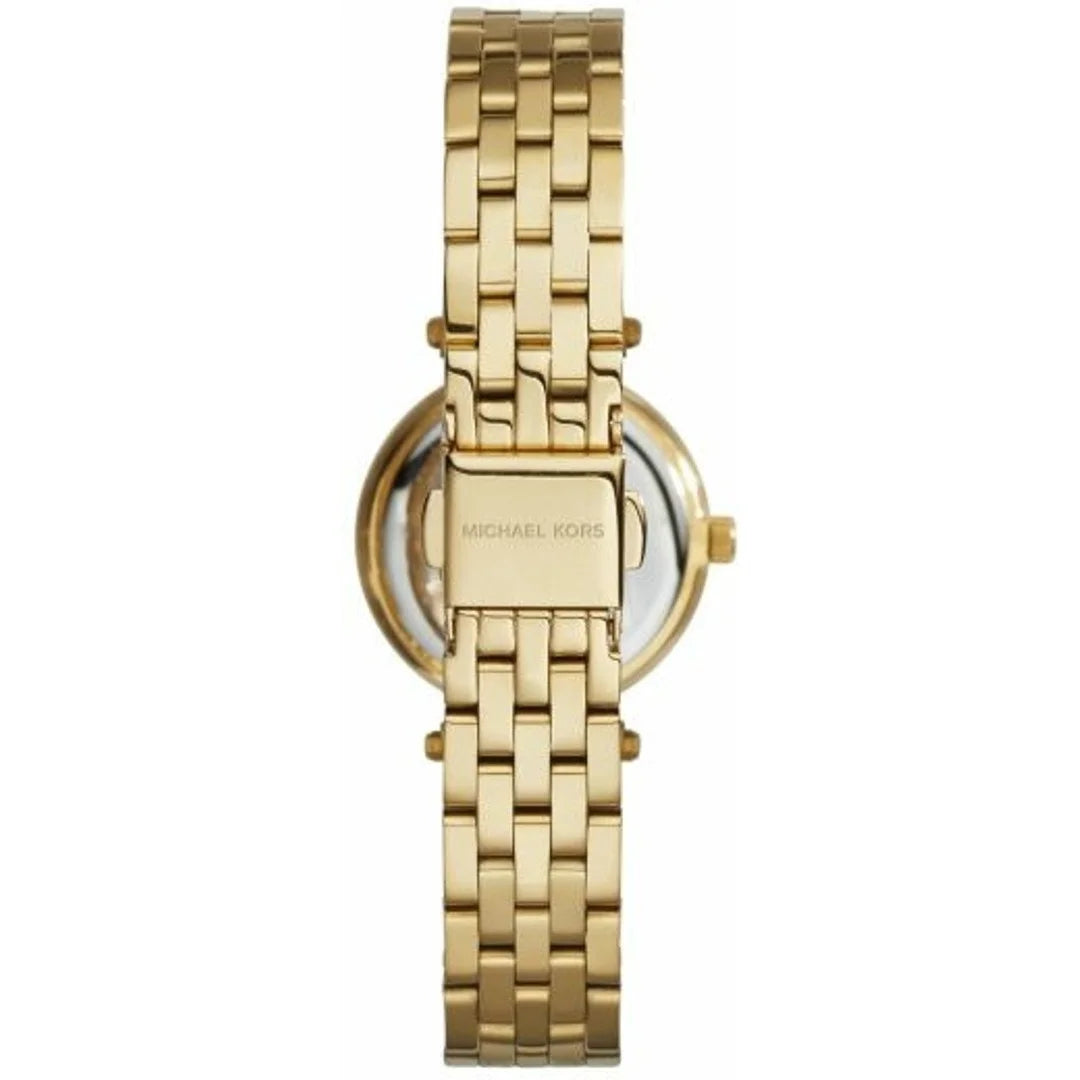 Michael Kors Petite Darci Gold Damenuhr - MK3295