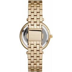 Michael Kors Mini Darci Damenuhr in Gold - MK3365