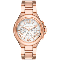 Michael Kors Übergrosse Damenuhr Camille - MK7271