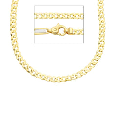 18 Karat Gold Halskette - MMF083BB