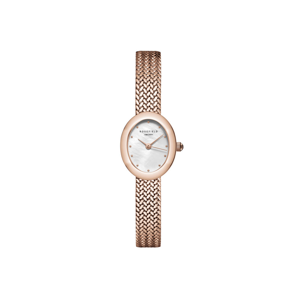 Rosefield Damenuhr Minis Kollektion