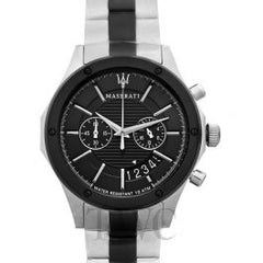 Maserati Circuito Chronograph Herrenuhr aus Zweifarbige Stahlarmband - R8873627003