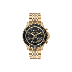 Michael Kors Bayville Chronograph Herrenuhren - MK8726