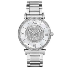 Michael Kors Catlin Damenurhr - MK3355
