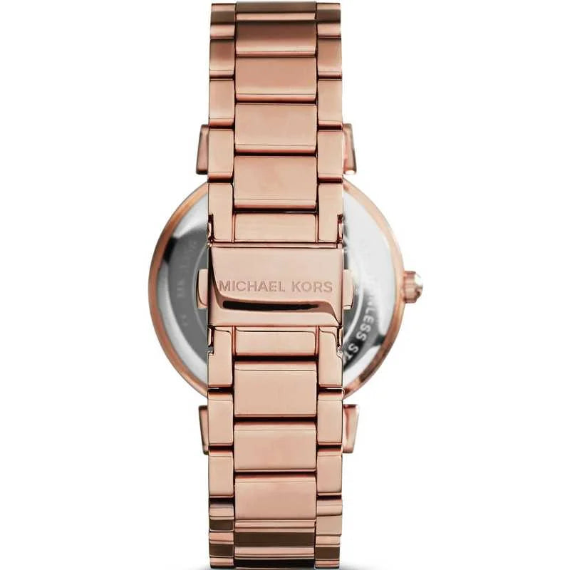 Michael Kors Catlin Damenuhr - MK3356